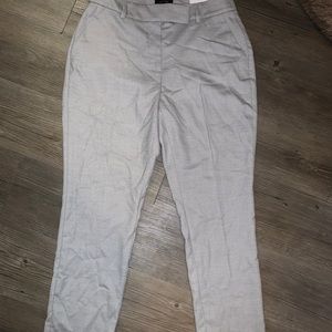 Suit pants- matches blazer posted before this